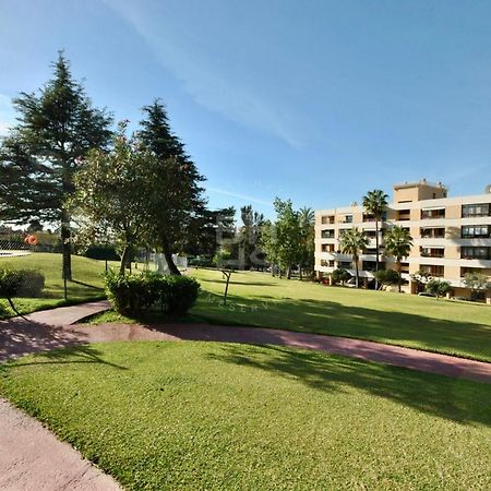 Torres De Aloha 2 Bdr Puerto Banus Apartamento Marbella Exterior foto
