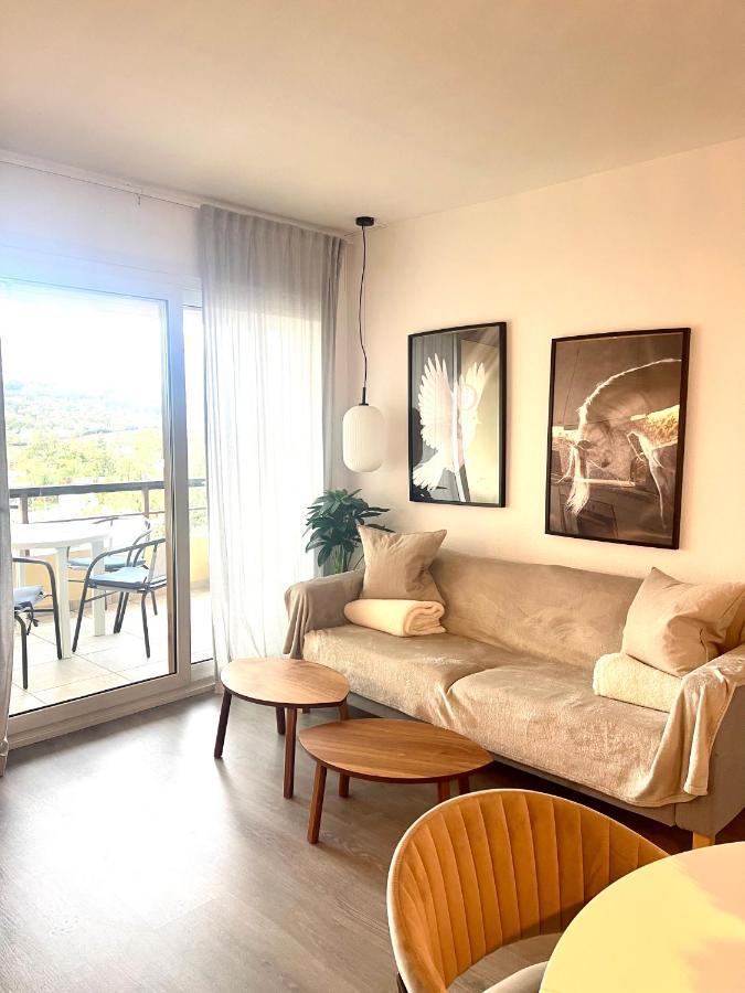 Torres De Aloha 2 Bdr Puerto Banus Apartamento Marbella Exterior foto